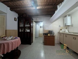 Chalet en venta en Don Benito