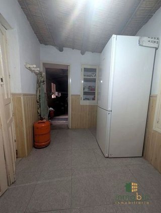 Chalet en venta en Don Benito