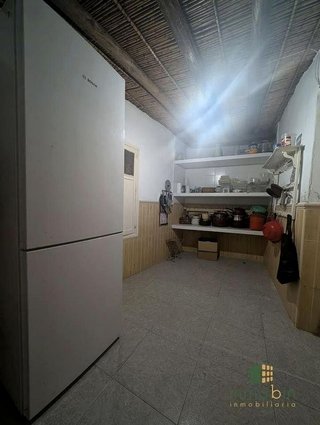 Chalet en venta en Don Benito