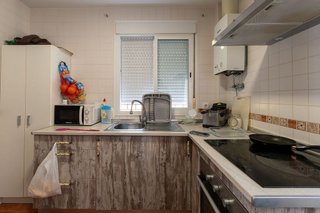 Casa pareada en venta en Ctra Jerez-Ctra del Puerto en Sanlúcar de Barrameda