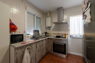 Casa pareada en venta en Ctra Jerez-Ctra del Puerto en Sanlúcar de Barrameda