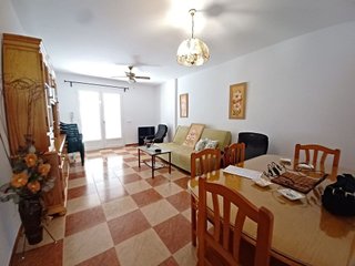Casa adosada en venta en Vera Ciudad en Vera