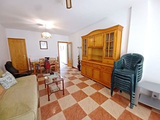 Casa adosada en venta en Vera Ciudad en Vera