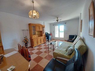 Casa adosada en venta en Vera Ciudad en Vera
