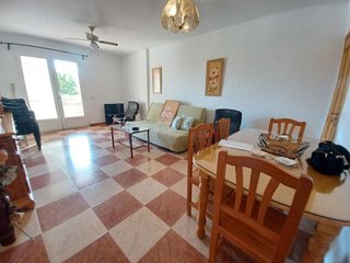 Casa adosada en venta en Vera Ciudad en Vera