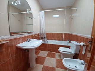 Casa adosada en venta en Vera Ciudad en Vera