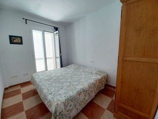 Casa adosada en venta en Vera Ciudad en Vera