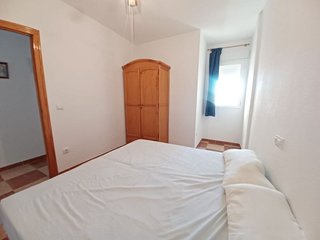 Casa adosada en venta en Vera Ciudad en Vera