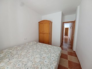 Casa adosada en venta en Vera Ciudad en Vera
