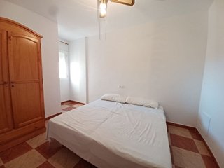 Casa adosada en venta en Vera Ciudad en Vera