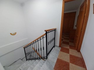 Casa adosada en venta en Vera Ciudad en Vera
