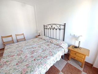 Casa adosada en venta en Vera Ciudad en Vera