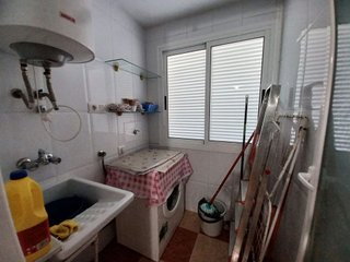 Casa adosada en venta en Vera Ciudad en Vera