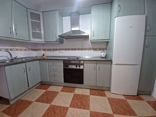 Casa adosada en venta en Vera Ciudad en Vera