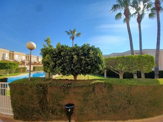 Casa adosada en venta en Vera Ciudad en Vera