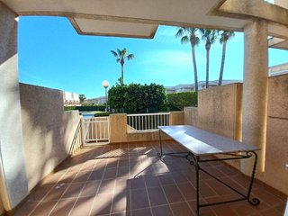 Casa adosada en venta en Vera Ciudad en Vera