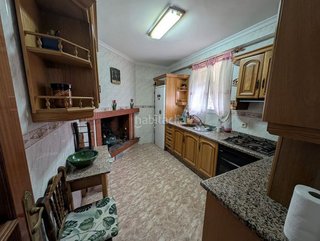Casa pareada en venta en Alcaudete