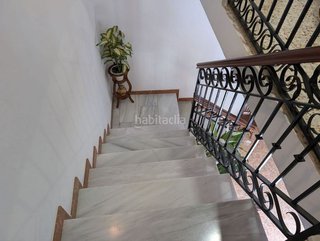 Casa pareada en venta en Alcaudete