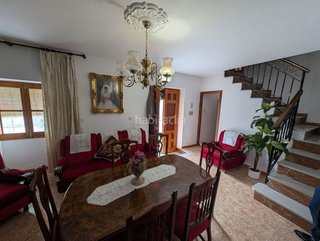 Casa pareada en venta en Alcaudete