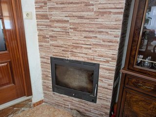 Casa pareada en venta en Alcaudete