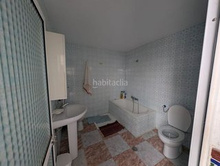 Casa pareada en venta en Alcaudete