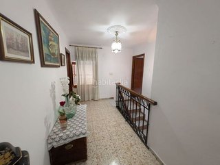 Casa pareada en venta en Alcaudete