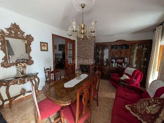 Casa pareada en venta en Alcaudete