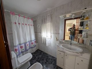 Casa pareada en venta en Alcaudete