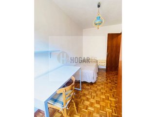 Piso en alquiler en Calaverón - Pajaritos en Soria