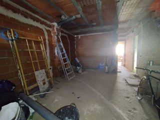 Casa pareada en venta en Tomelloso