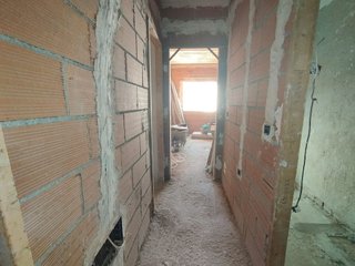 Casa pareada en venta en Tomelloso