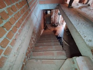 Casa pareada en venta en Tomelloso