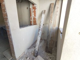 Casa pareada en venta en Tomelloso