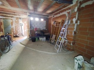 Casa pareada en venta en Tomelloso