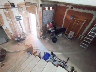 Casa pareada en venta en Tomelloso