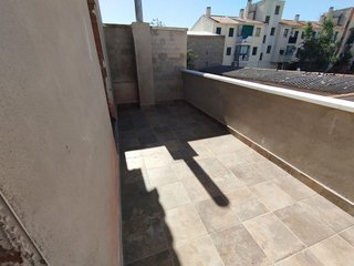 Casa pareada en venta en Tomelloso