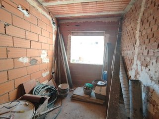 Casa pareada en venta en Tomelloso