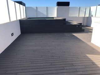 Ático en alquiler en Camp Redó en Palma de Mallorca