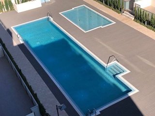 Ático en alquiler en Camp Redó en Palma de Mallorca
