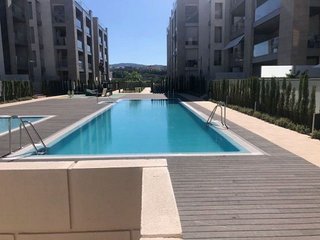 Ático en alquiler en Camp Redó en Palma de Mallorca
