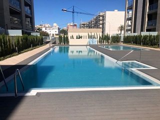 Ático en alquiler en Camp Redó en Palma de Mallorca