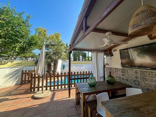 Chalet en venta en Sant Pere de Ribes Centro en Sant Pere de Ribes