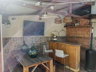 Chalet en venta en Sant Pere de Ribes Centro en Sant Pere de Ribes