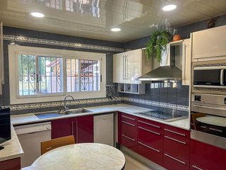 Chalet en venta en Sant Pere de Ribes Centro en Sant Pere de Ribes
