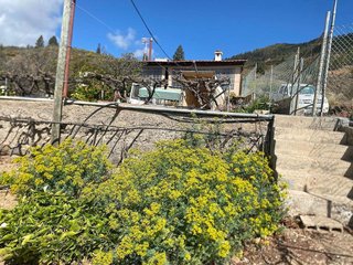 Casa rural en venta en Cruz de Tea en Granadilla de Abona