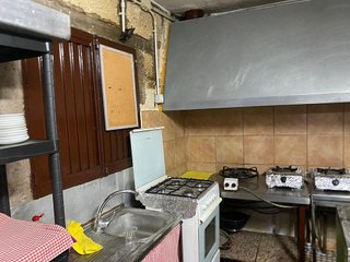 Casa rural en venta en Cruz de Tea en Granadilla de Abona