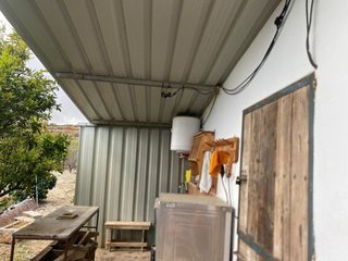 Casa rural en venta en Cruz de Tea en Granadilla de Abona