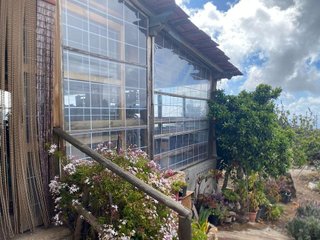 Casa rural en venta en Cruz de Tea en Granadilla de Abona