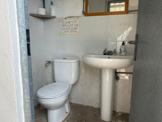 Casa rural en venta en Cruz de Tea en Granadilla de Abona