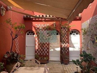 Chalet en venta en Centro en Puerto de Santa María (El)